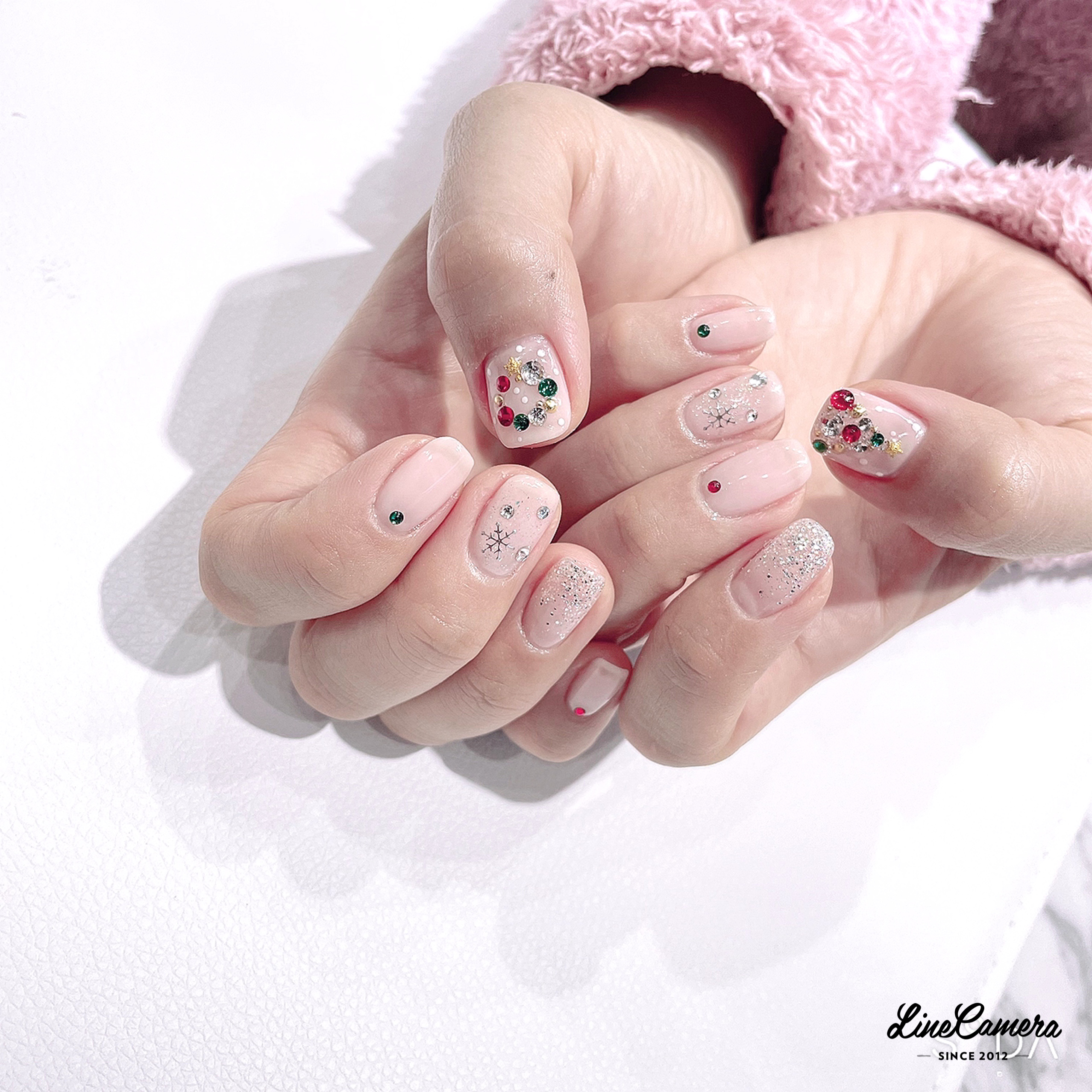 라나네일 대표 이미지