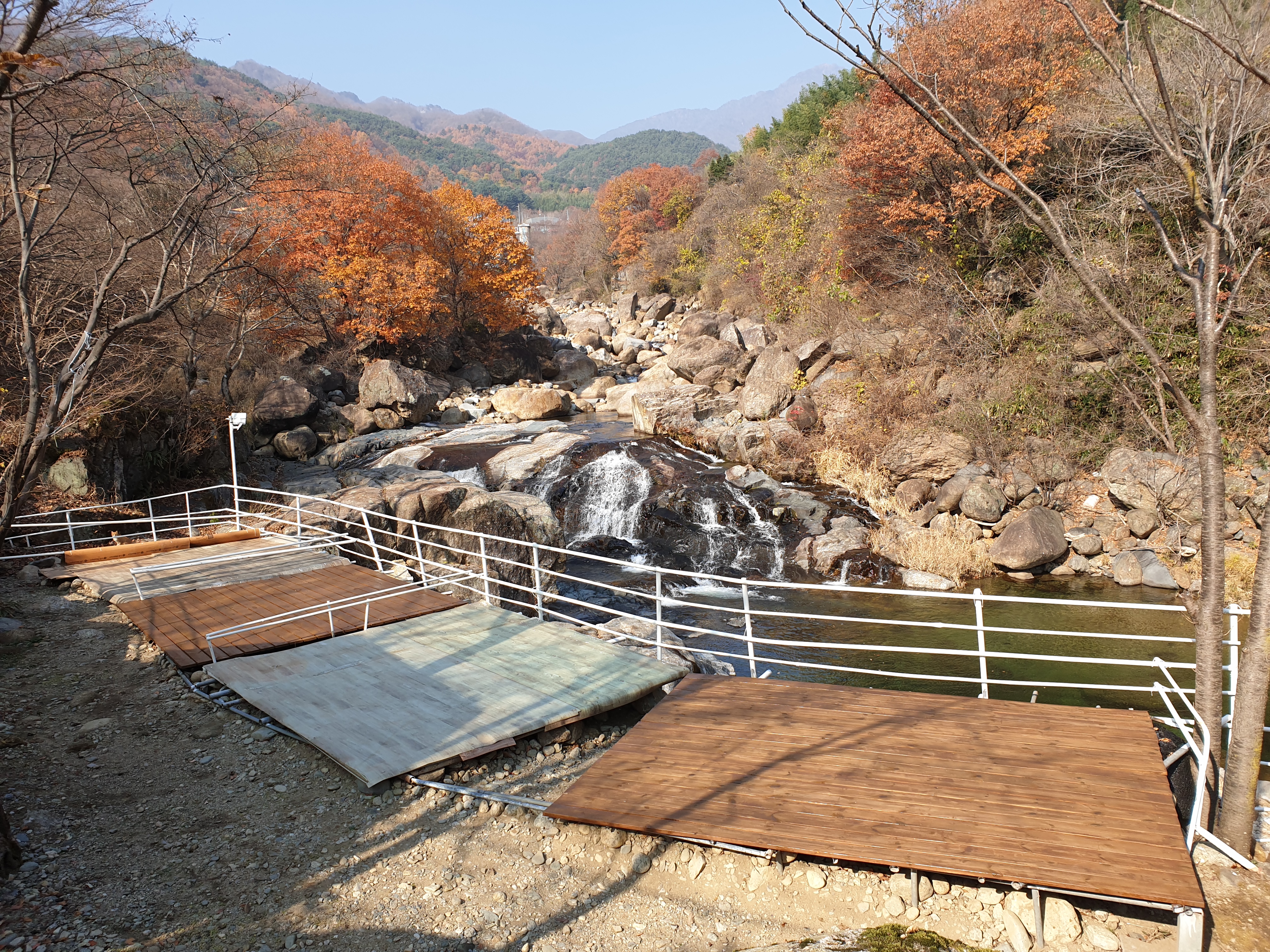 지리산365오토캠핑펜션