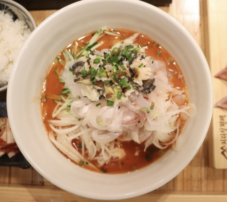 소풍 수제초밥전문점