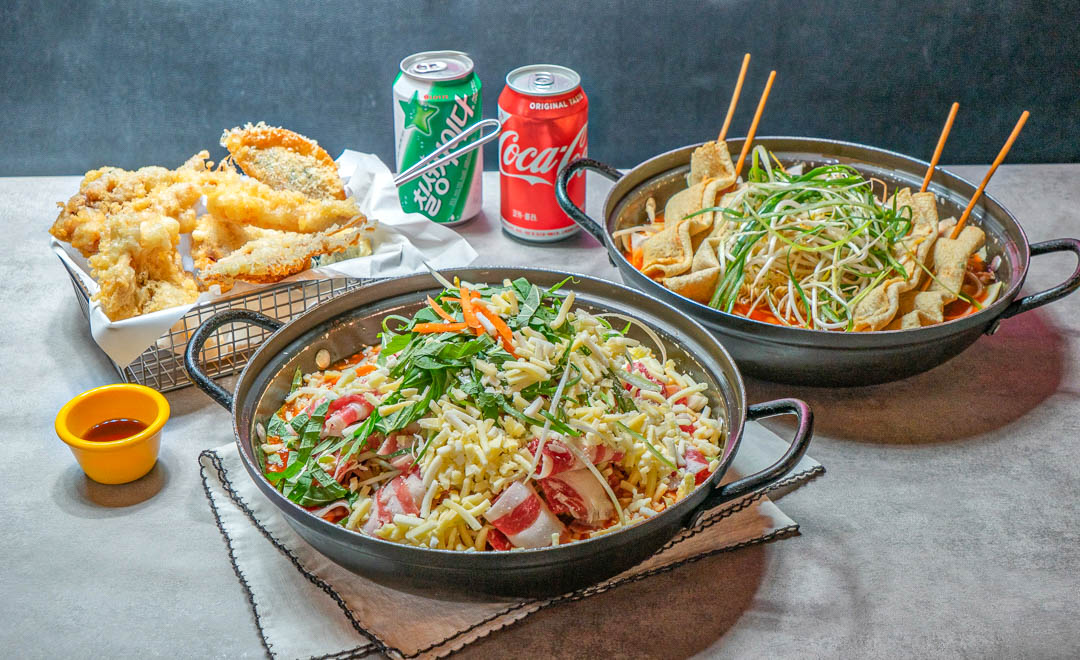 민들레떡볶이 대표 사진