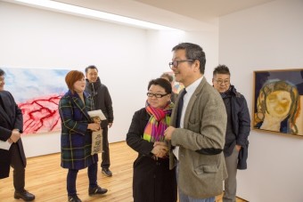 갤러리토마