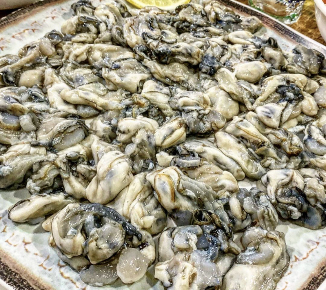 참숯산꼼장어 민물장어 금촌점