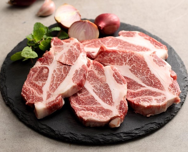 복돼지