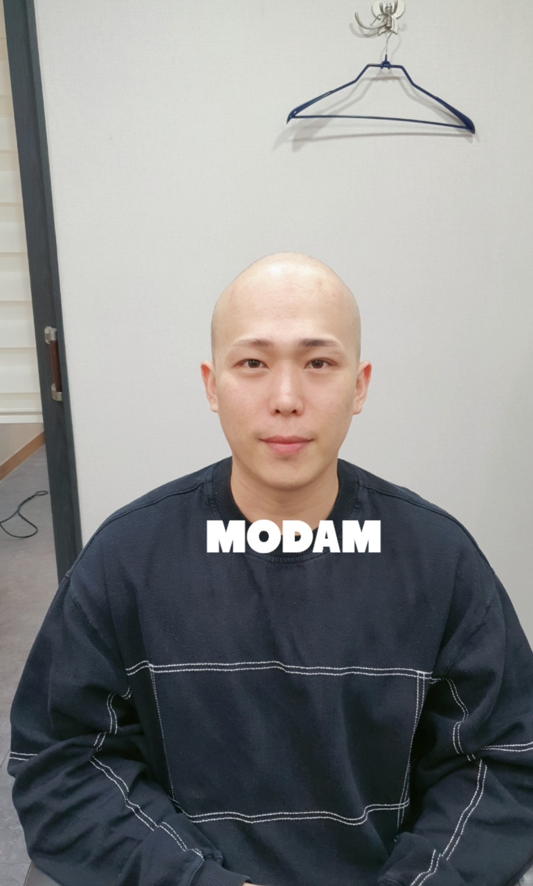 맞춤가발 모담 부산지점