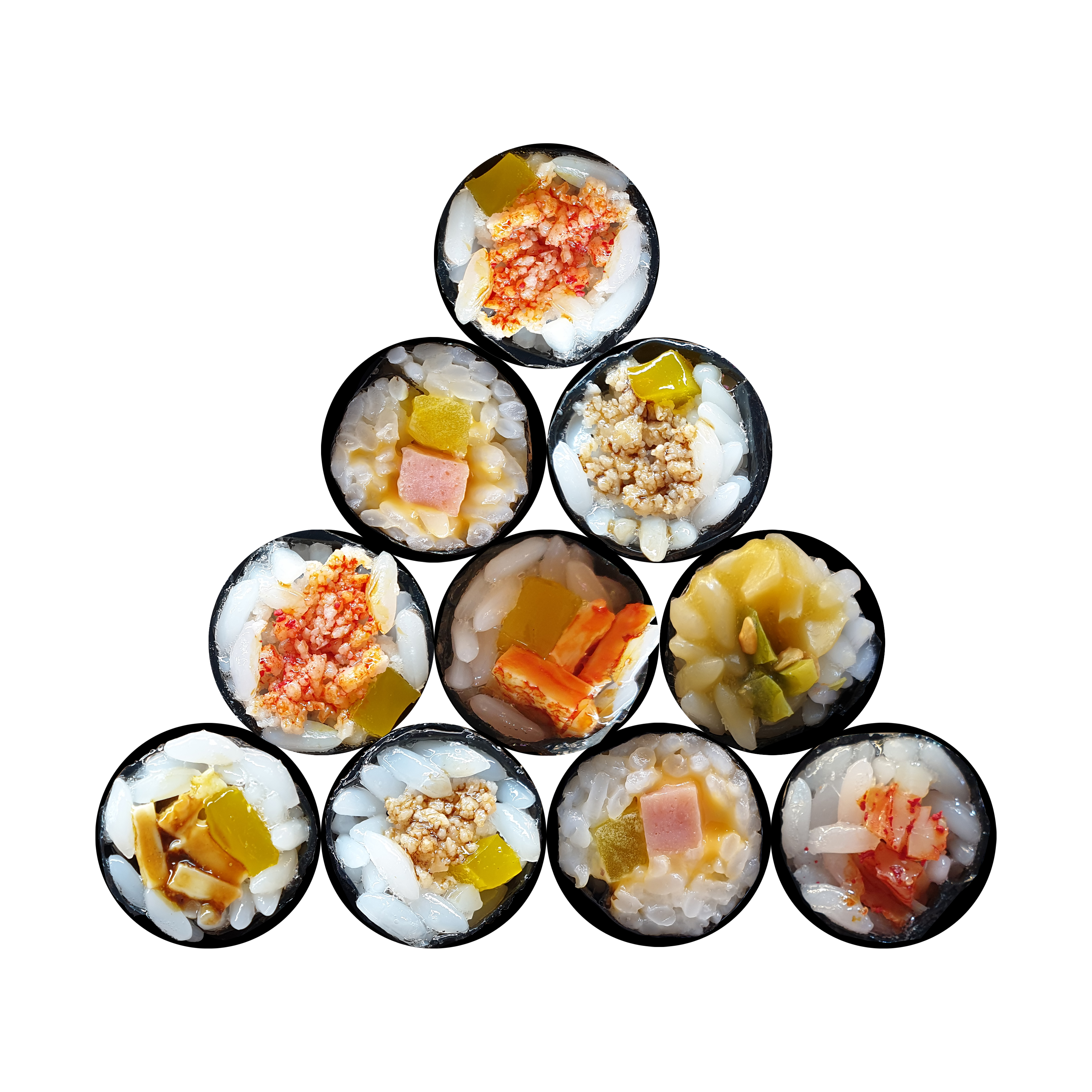 화지김밥