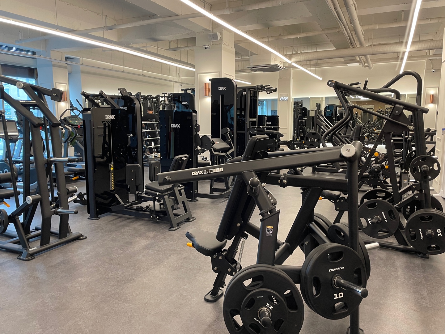 노바디짐 성신여대점 대표 이미지