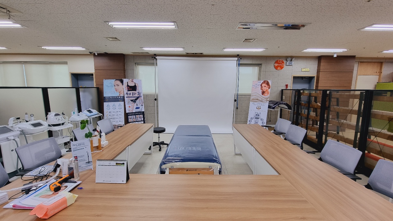 샵창업 전 가장 많이 찾는 곳: 씨라인메디랩