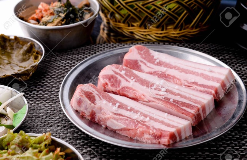 복돼지