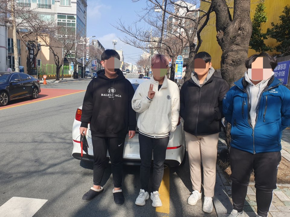 금오렌터카 부산점 대표 이미지