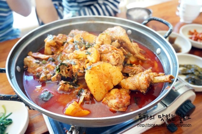 검단집