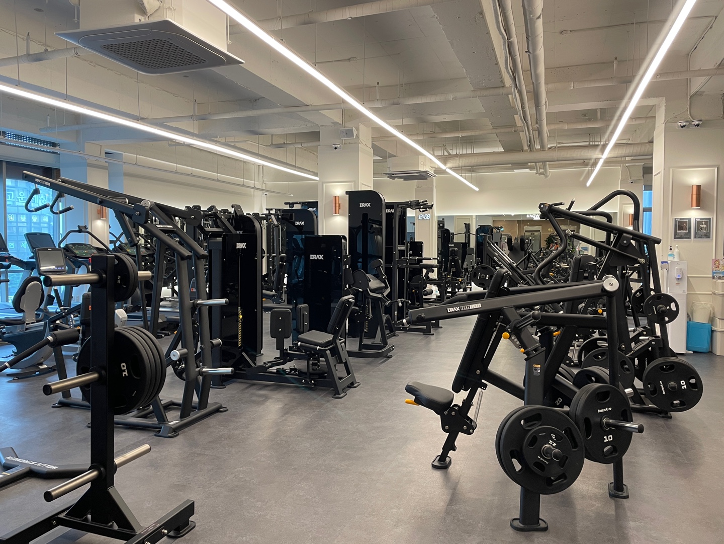 노바디짐 성신여대점 대표 이미지