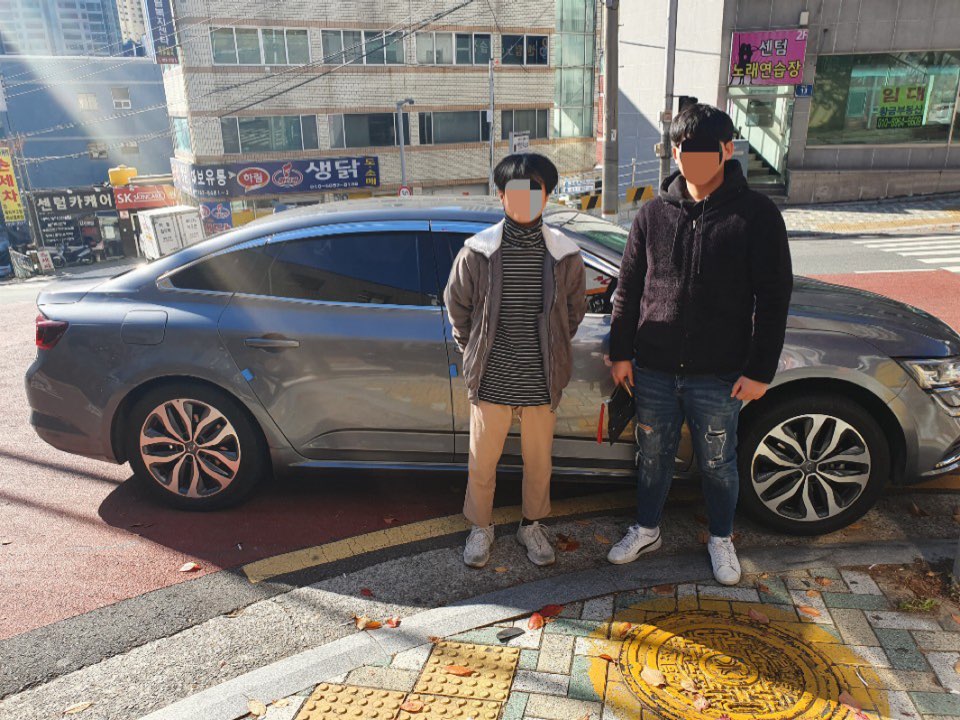 금오렌터카 부산점 대표 이미지