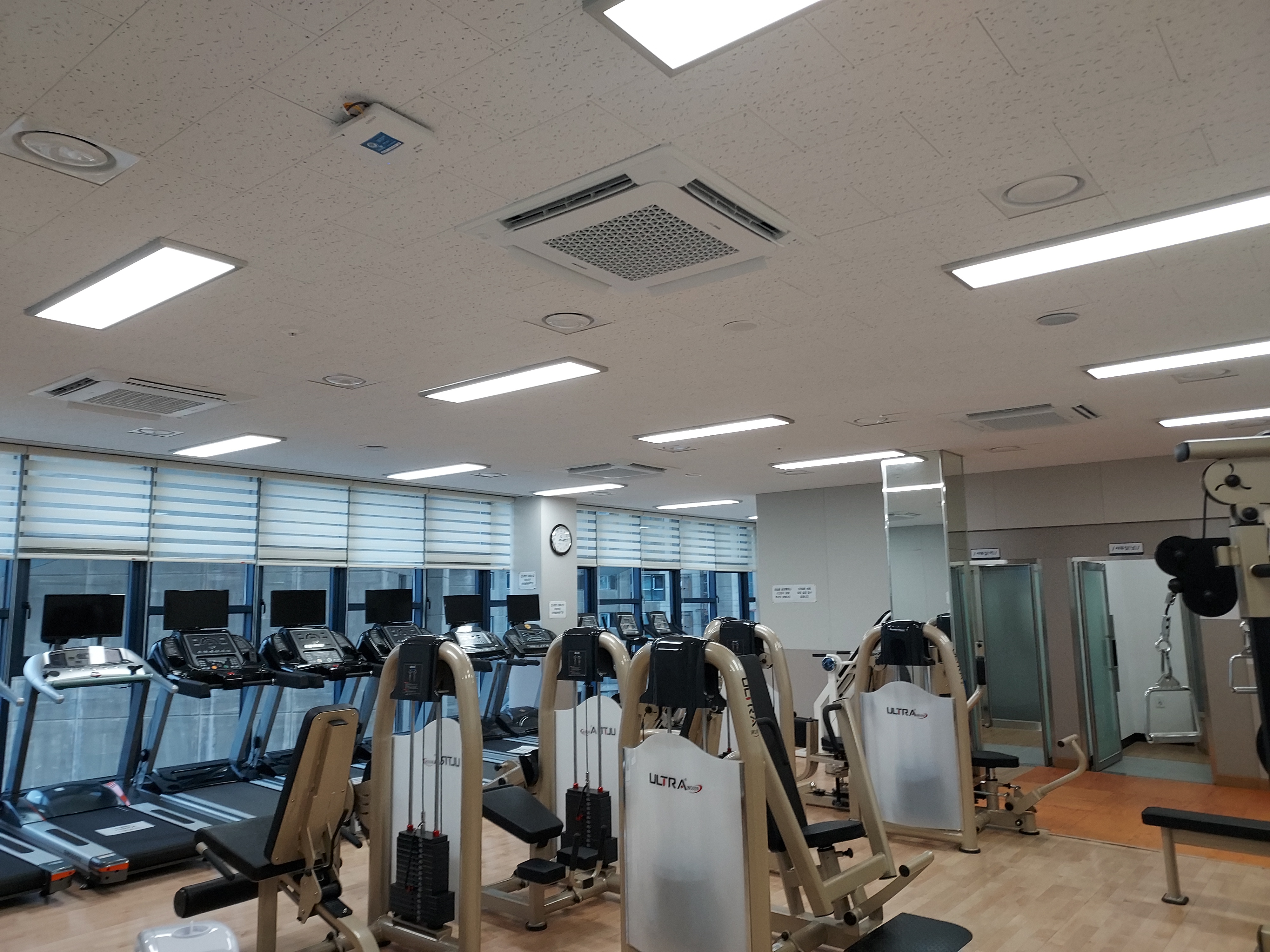 BM크린