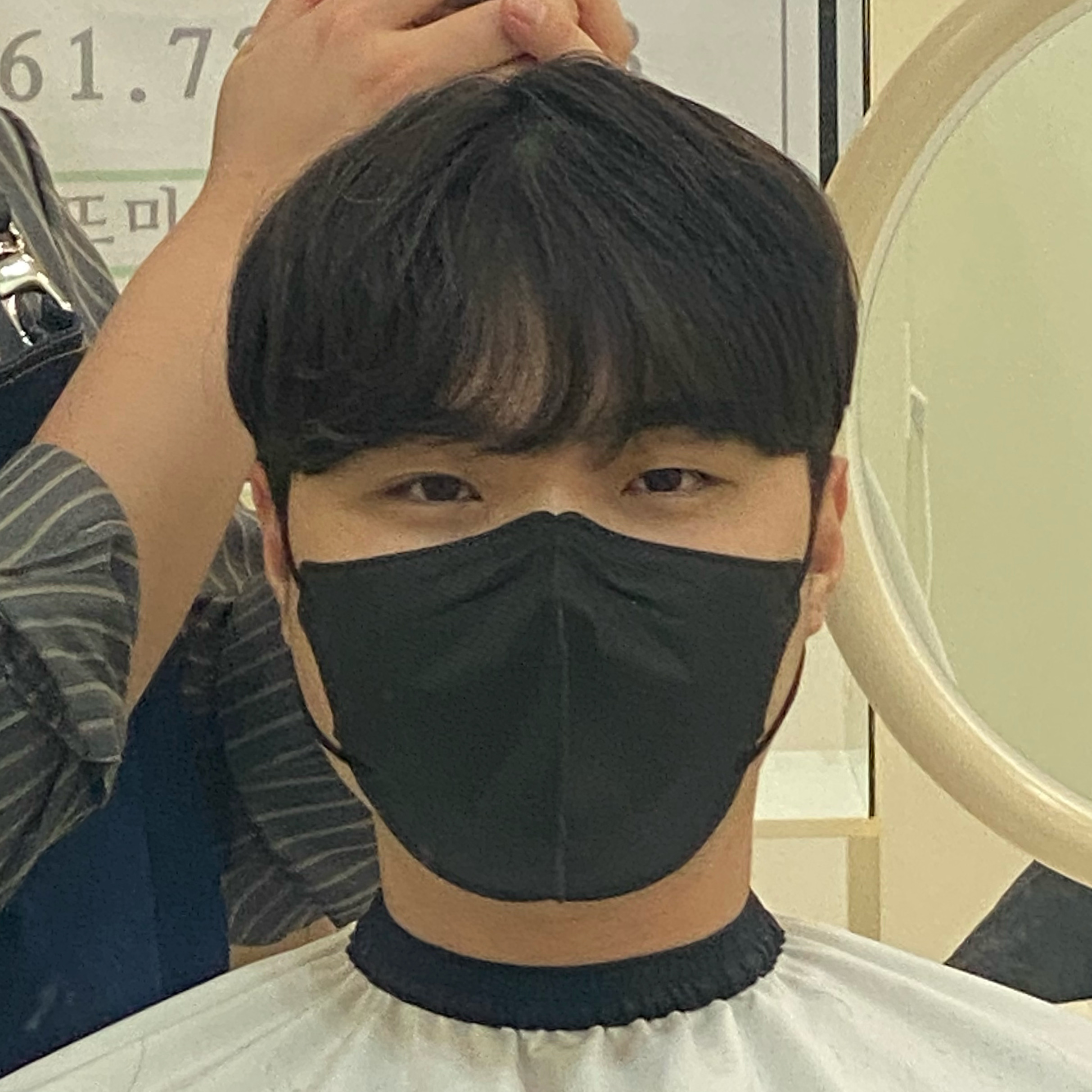 구뜨헤어 순천왕지점