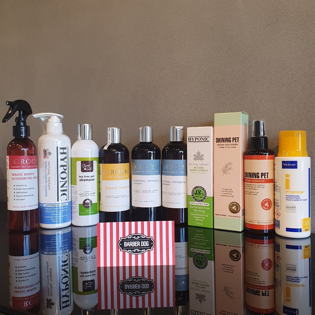 바버독 대표 이미지