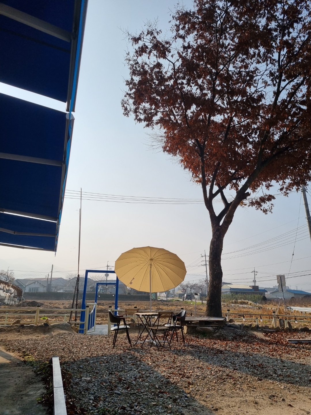 커피홀 포천화현점