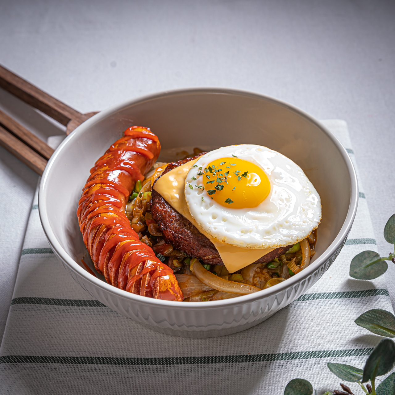 더드림 도시락