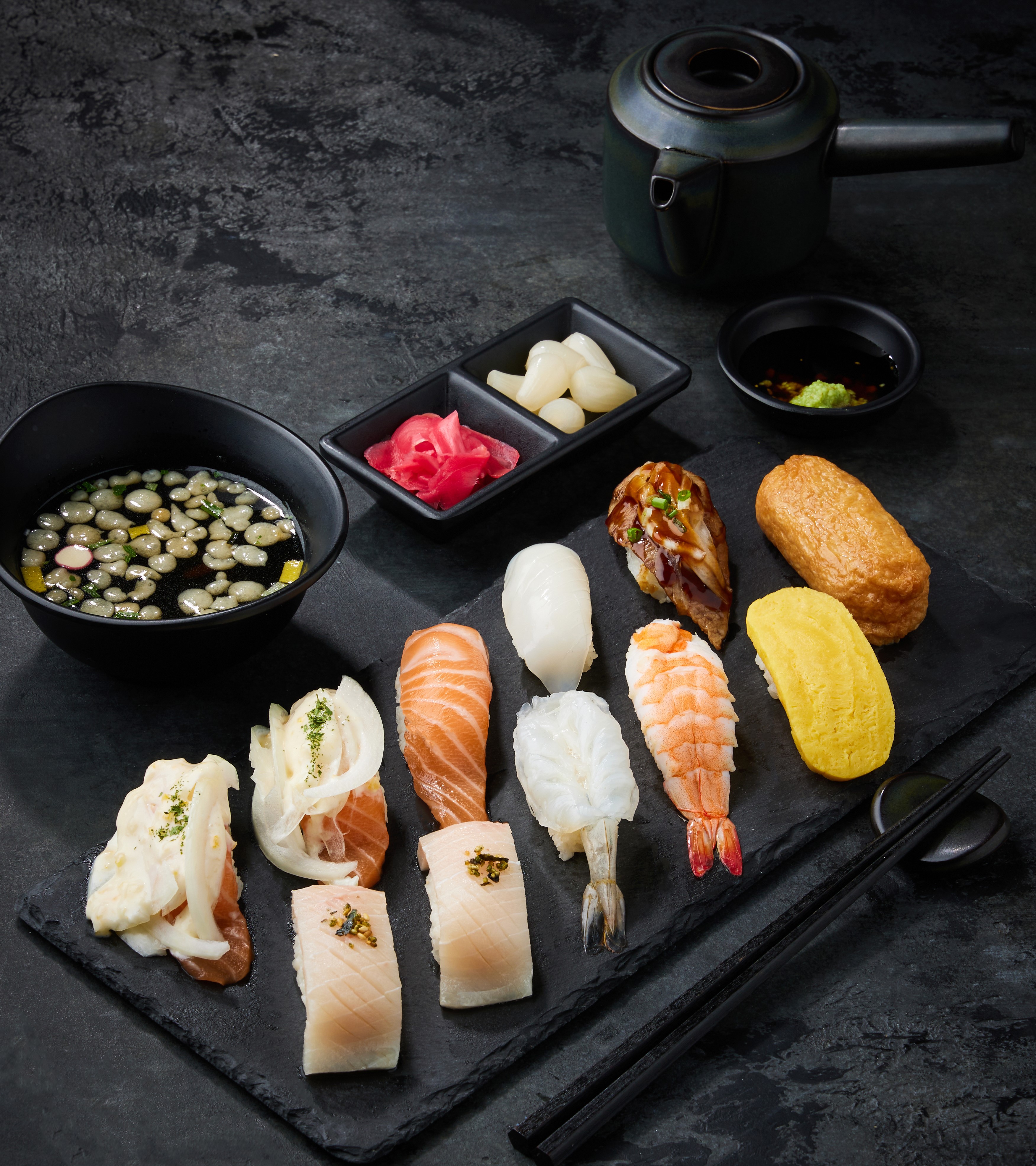 초밥대통령 용인수지점 사진 8