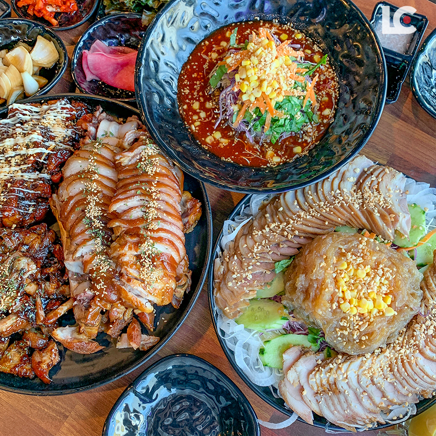 족발킬러 본점