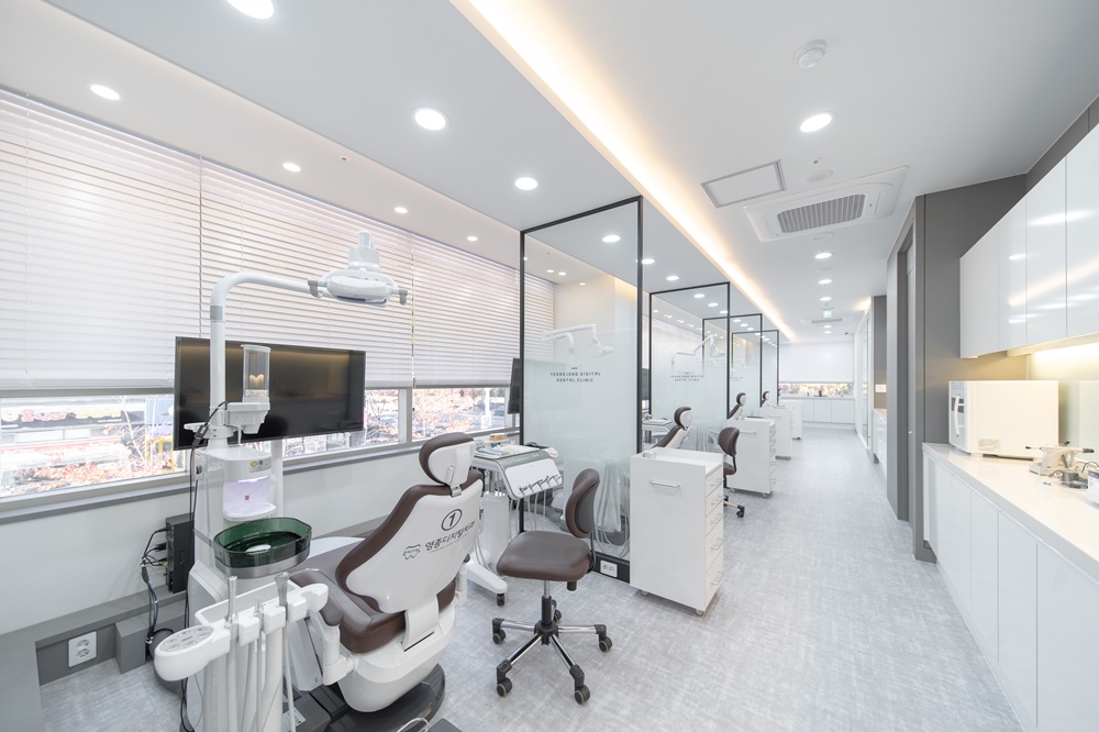 영종디지털치과의원 대표 이미지