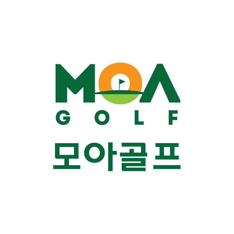 모아골프