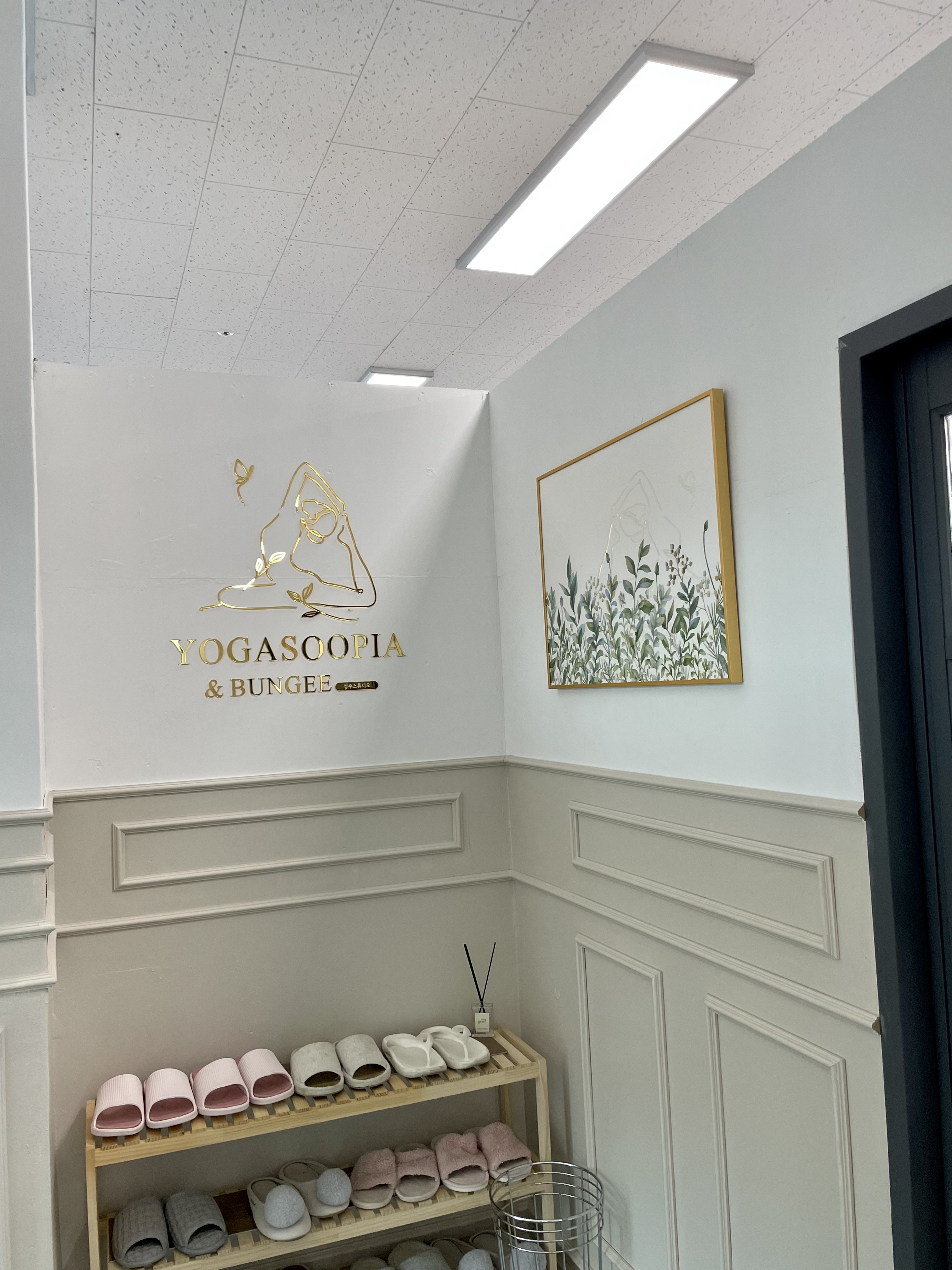 요가수피아필라테스 대표 이미지