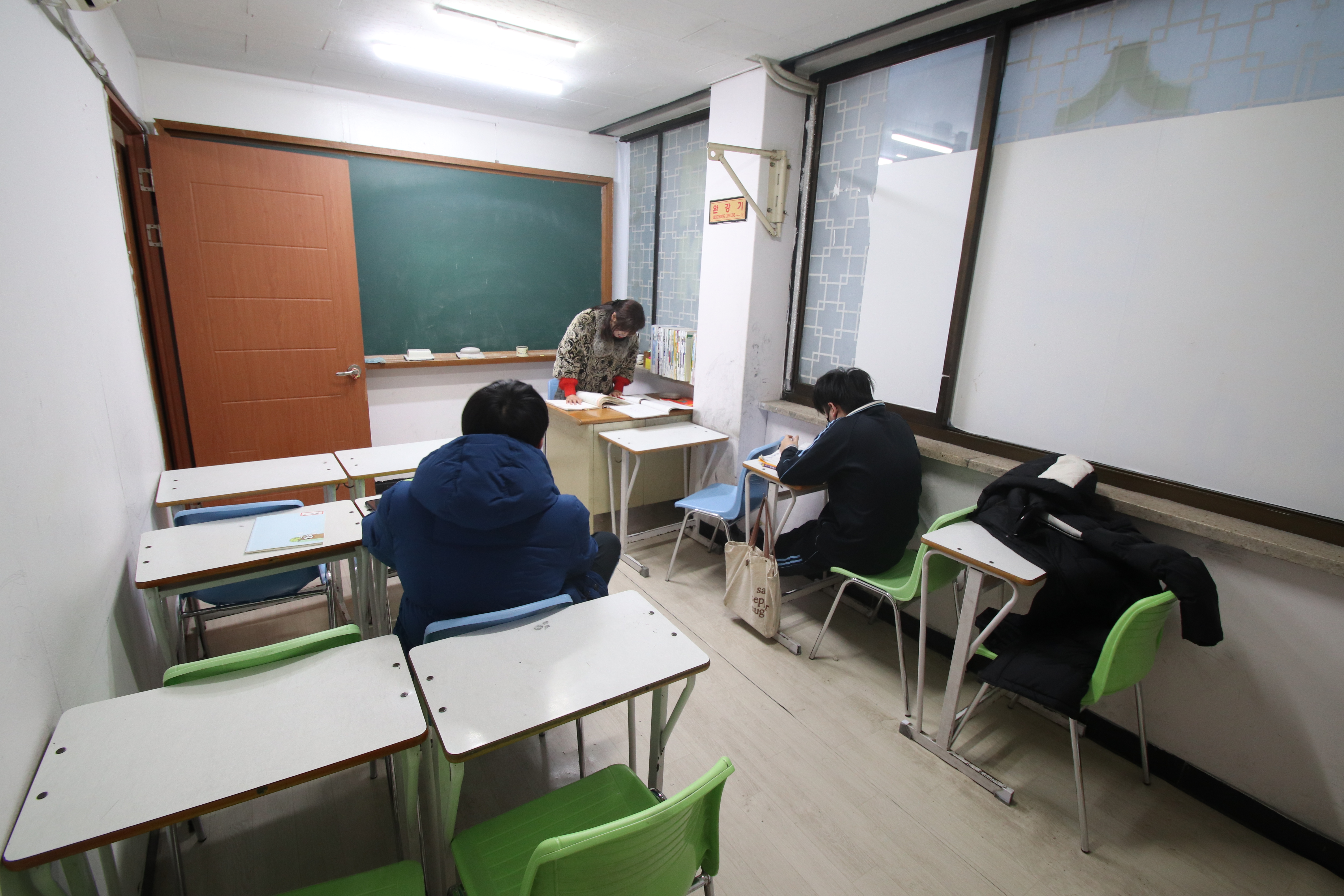 뉴경진보습학원 대표 이미지