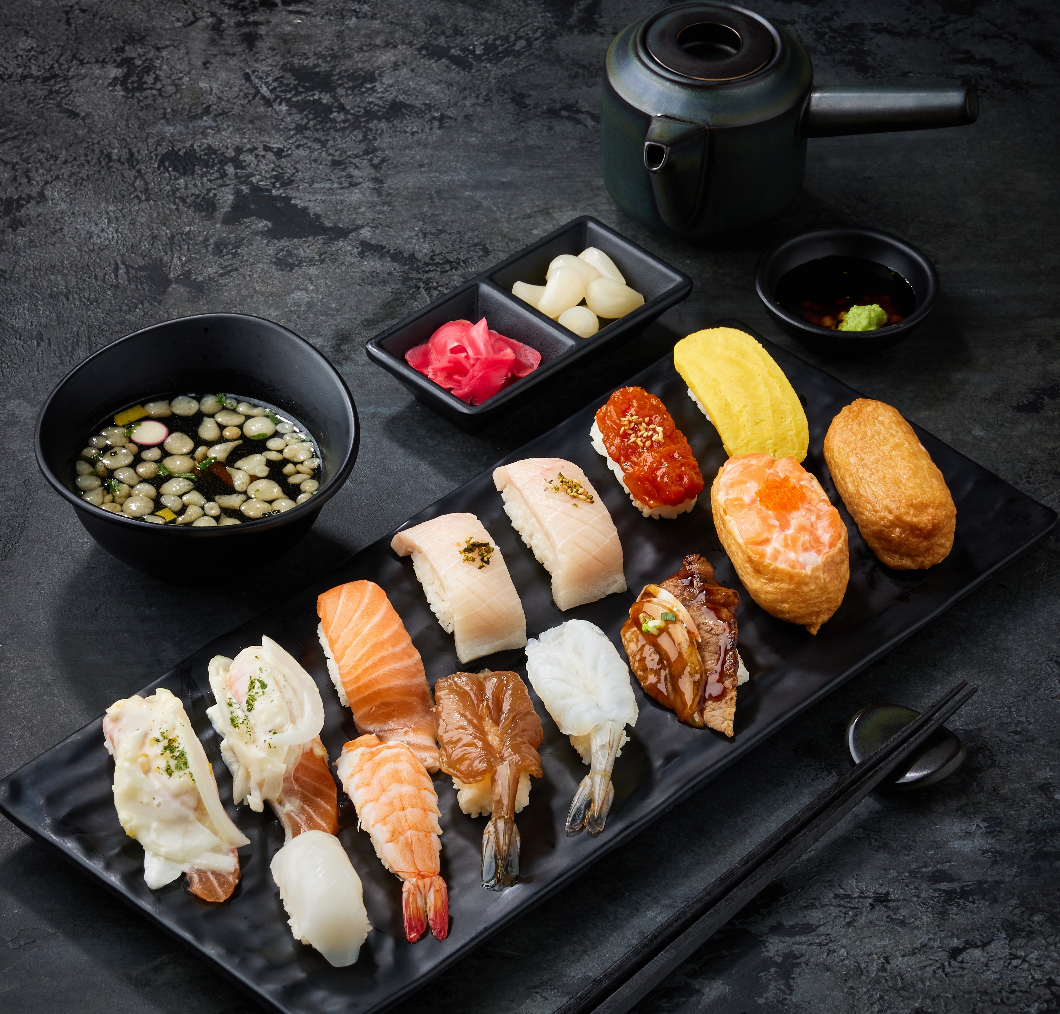 초밥대통령 용인수지점 사진 7