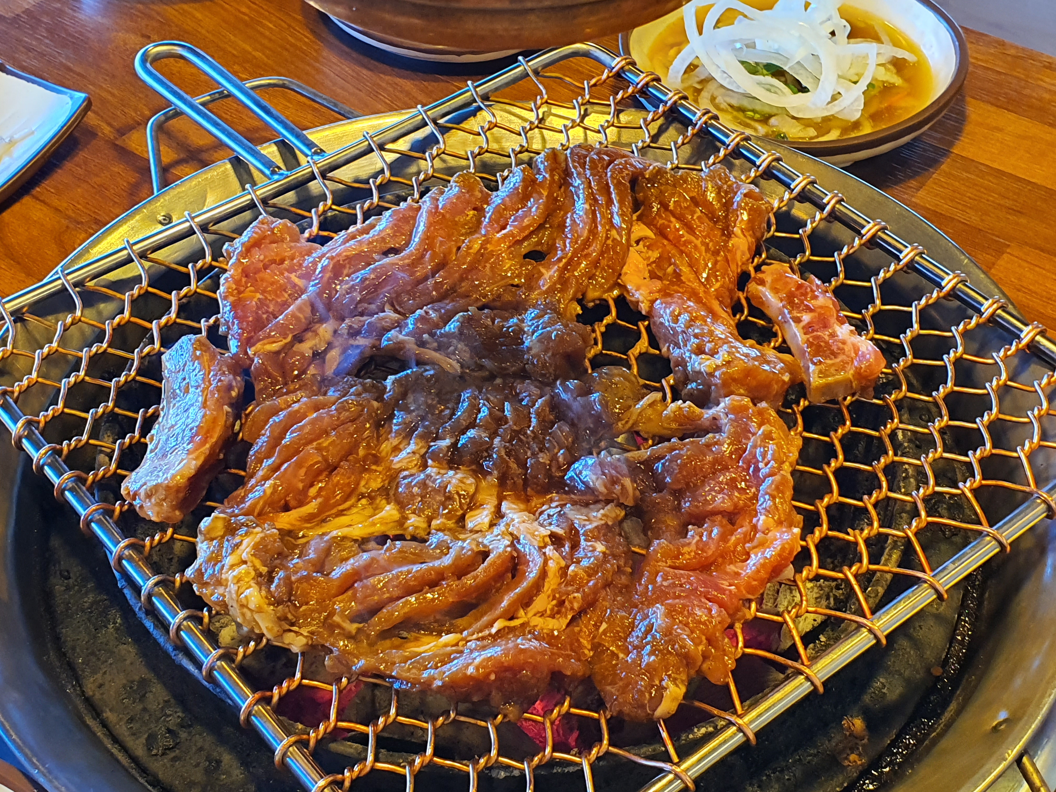 푸른솔가든 갑곳점