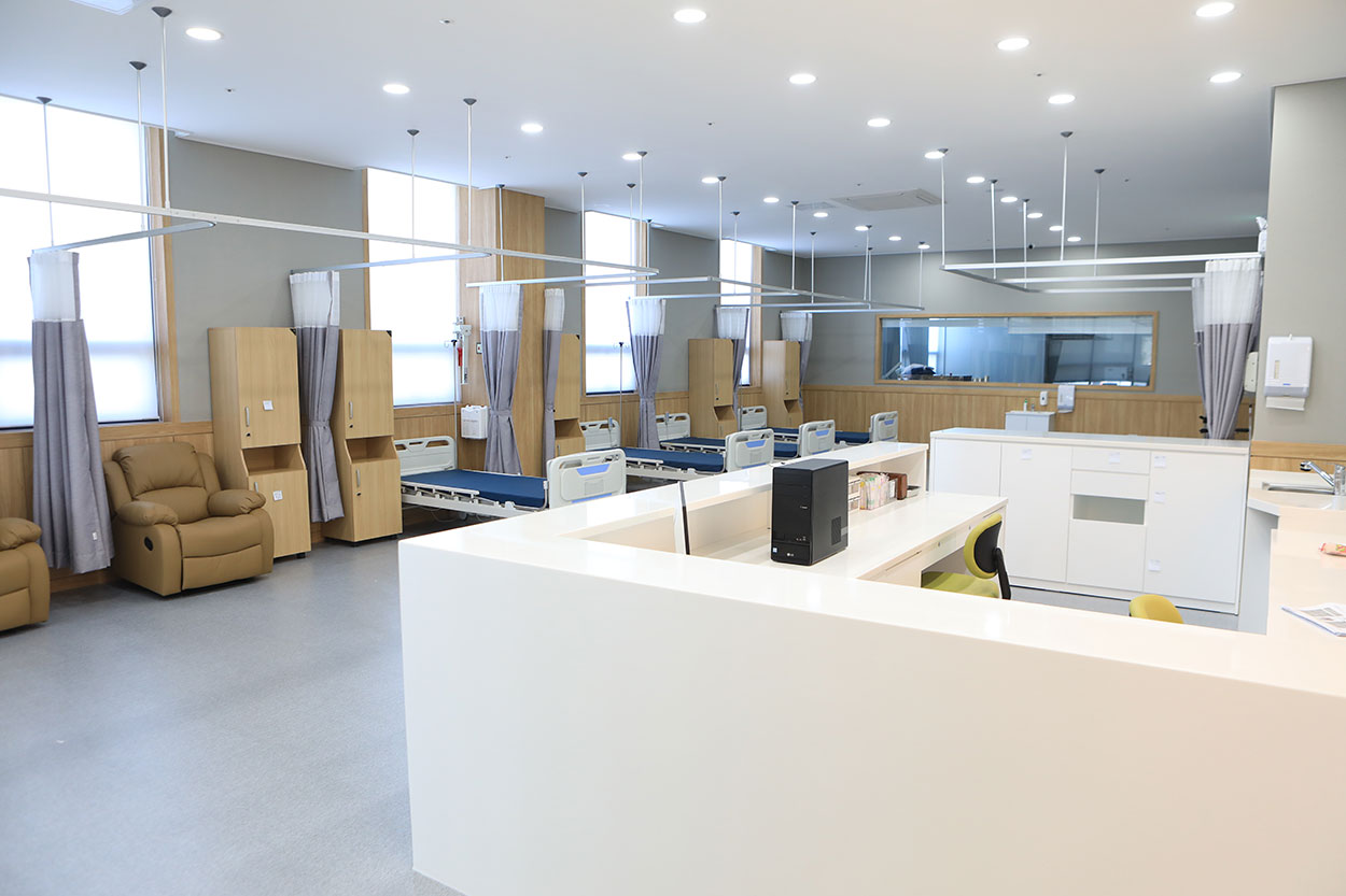 우리안과의원 대표 이미지