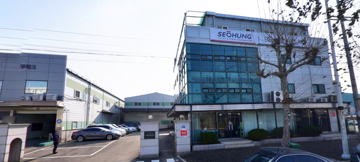 서흥피앤피