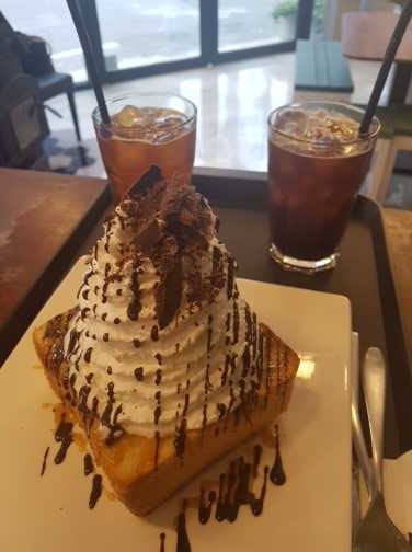 커피비치