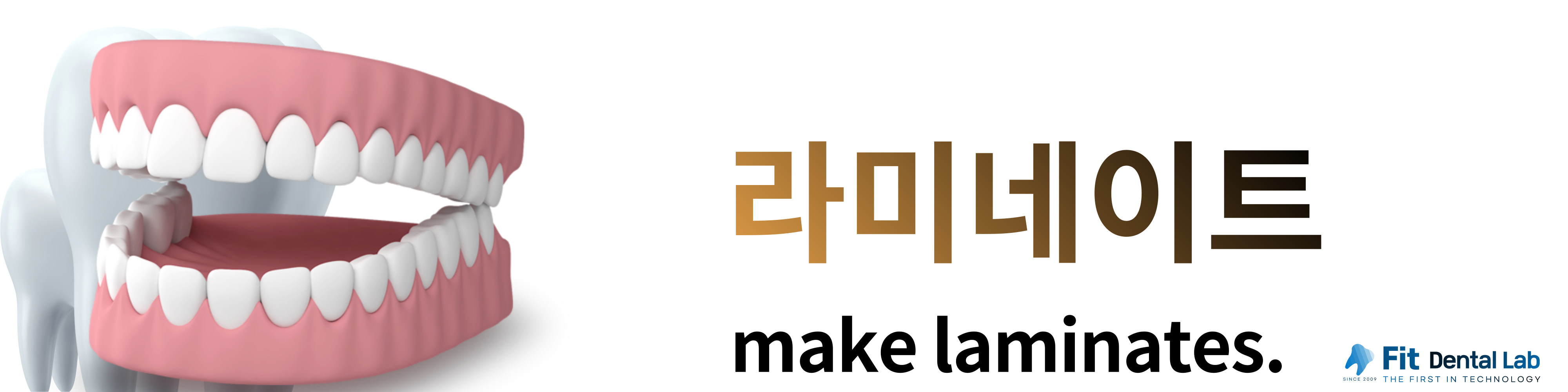 피트치과기공소 대표 이미지