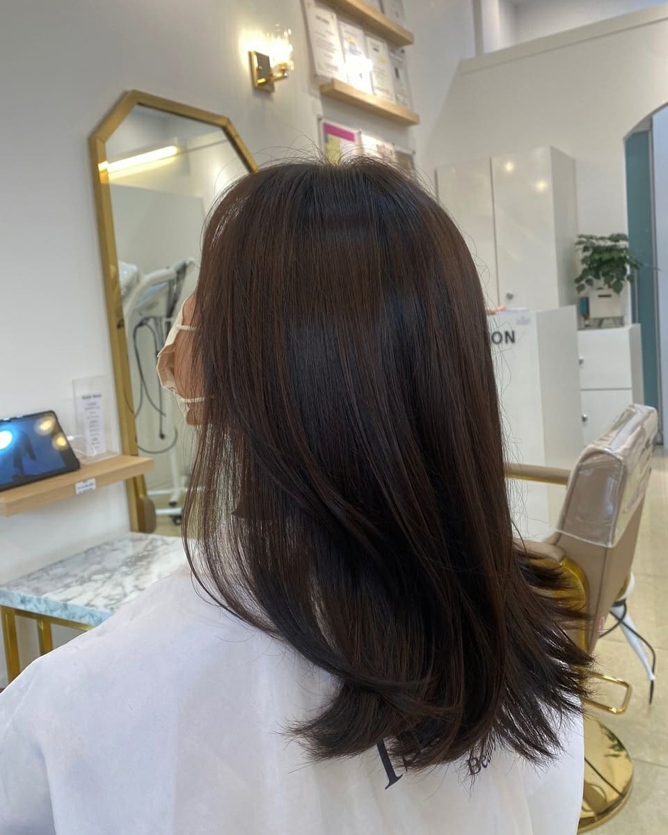 이수헤어