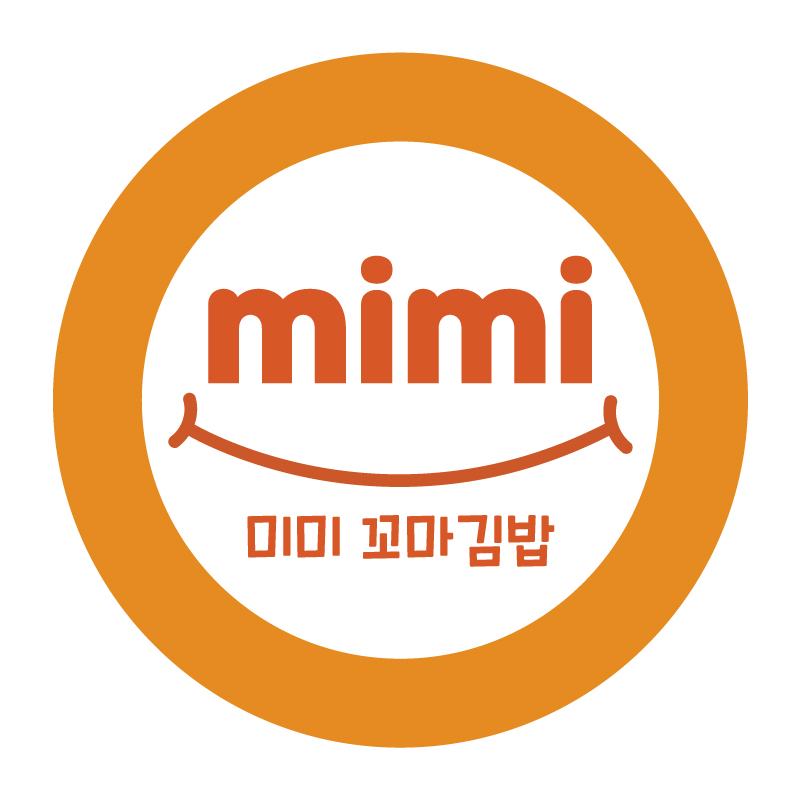 미미꼬마김밥