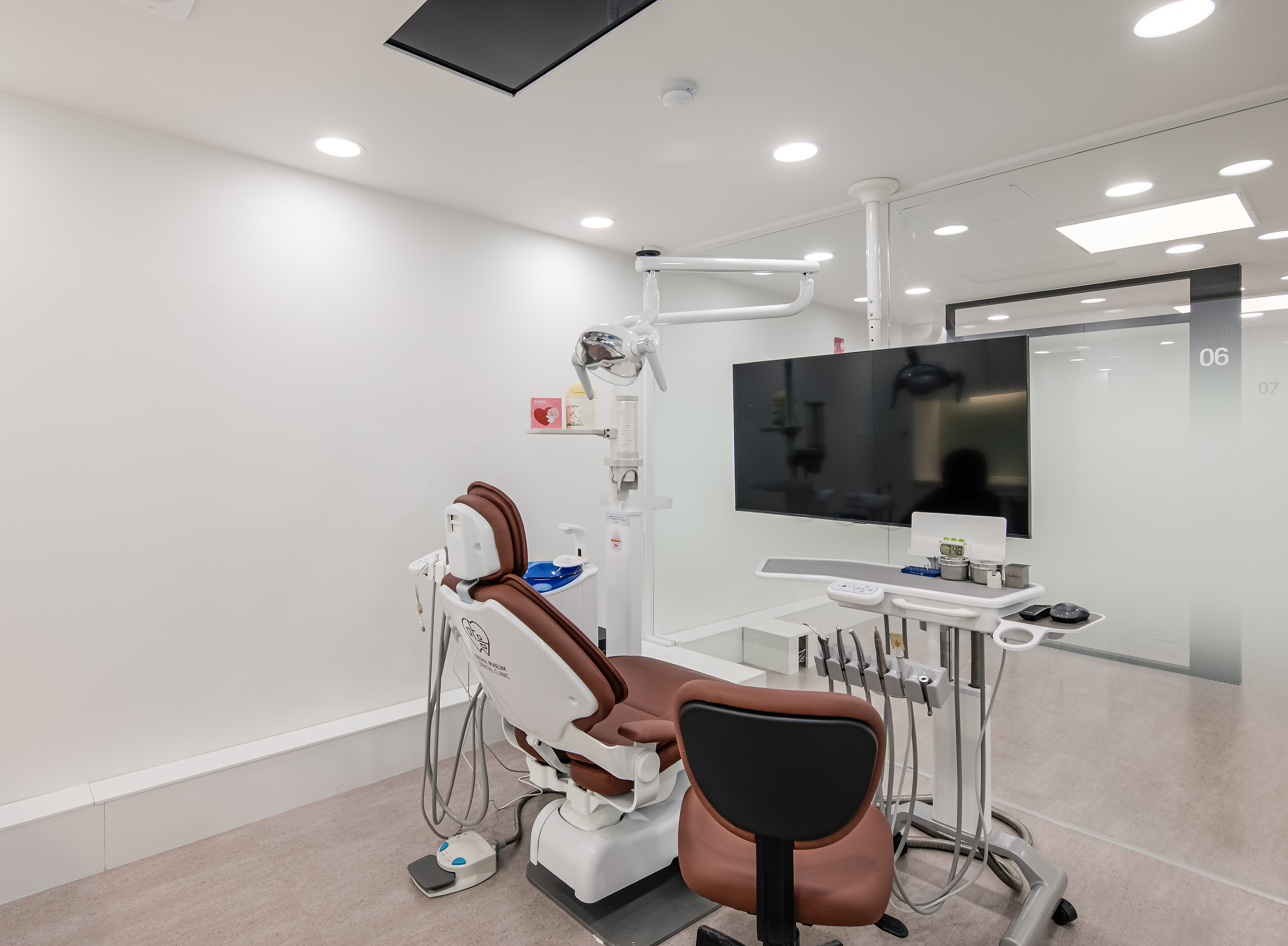 서울마음치과의원 가평 대표 이미지