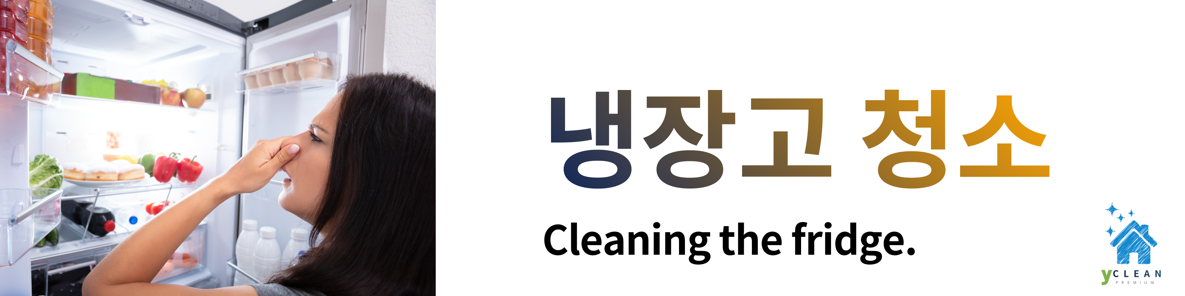 와이클린