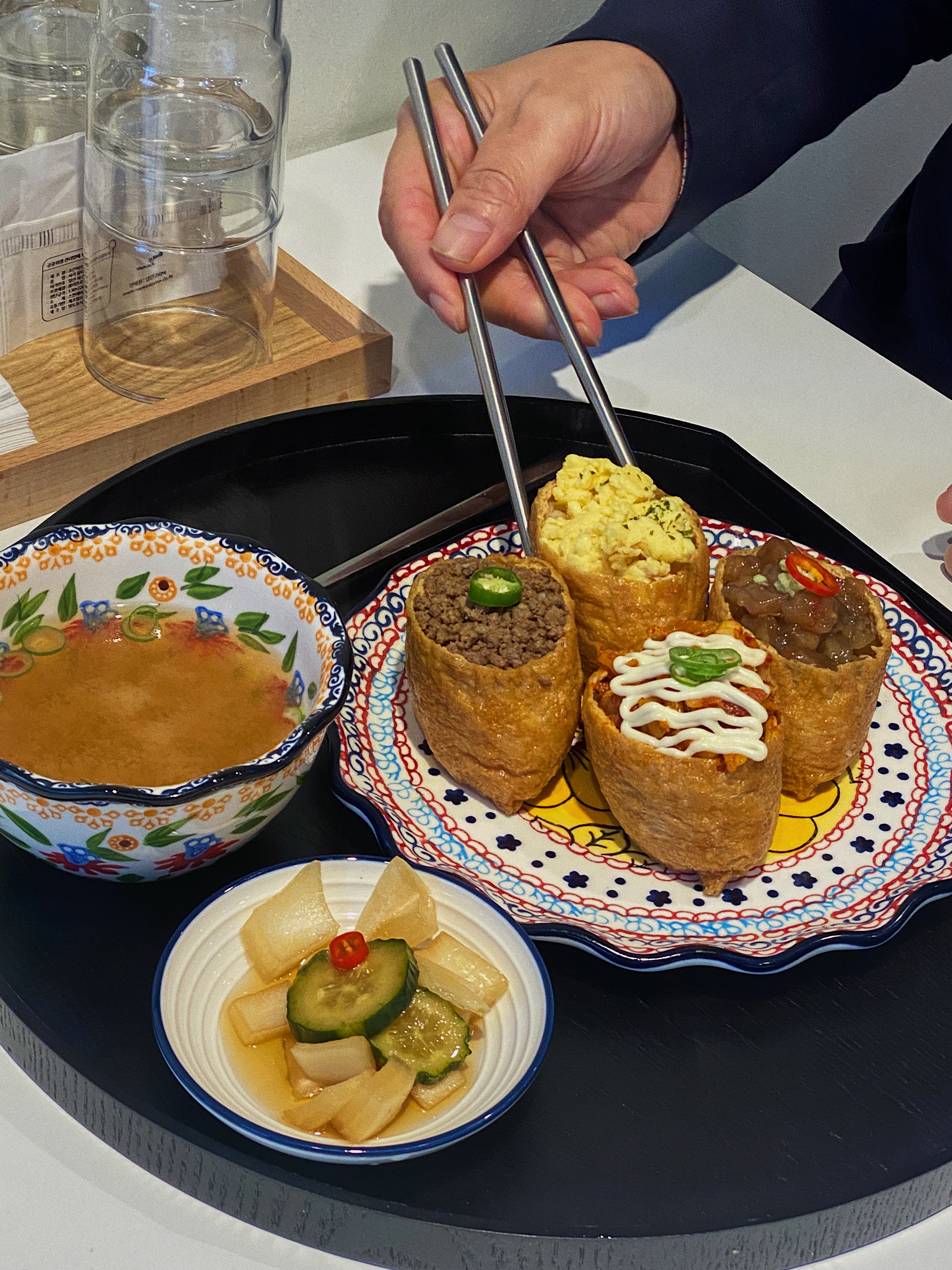소담한끼