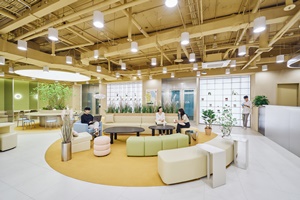 패스트파이브 합정1호점 대표 이미지