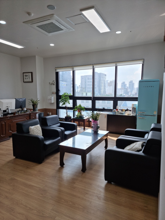 세무법인리온 부천권태은지점