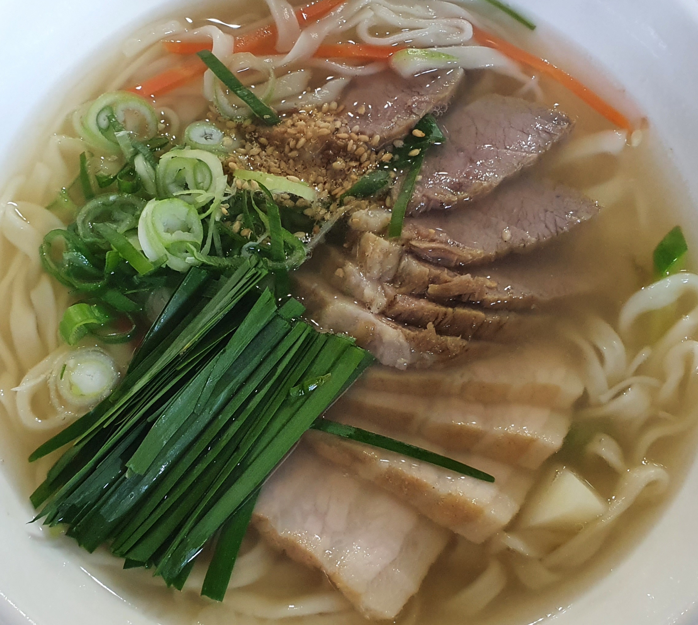 가야밀면칼국수