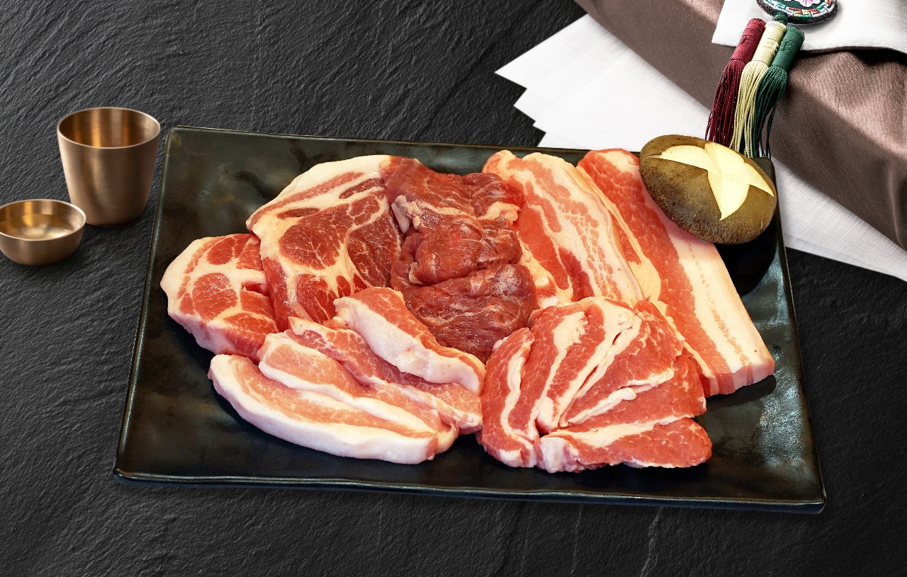 대가축산정육식당