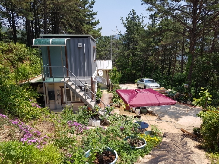 오산웰빙농원
