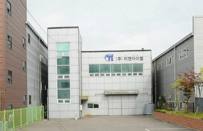 티앤아이켐