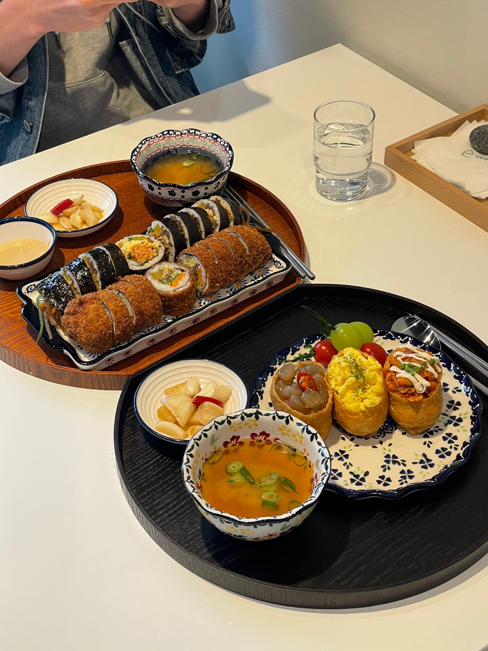 소담한끼