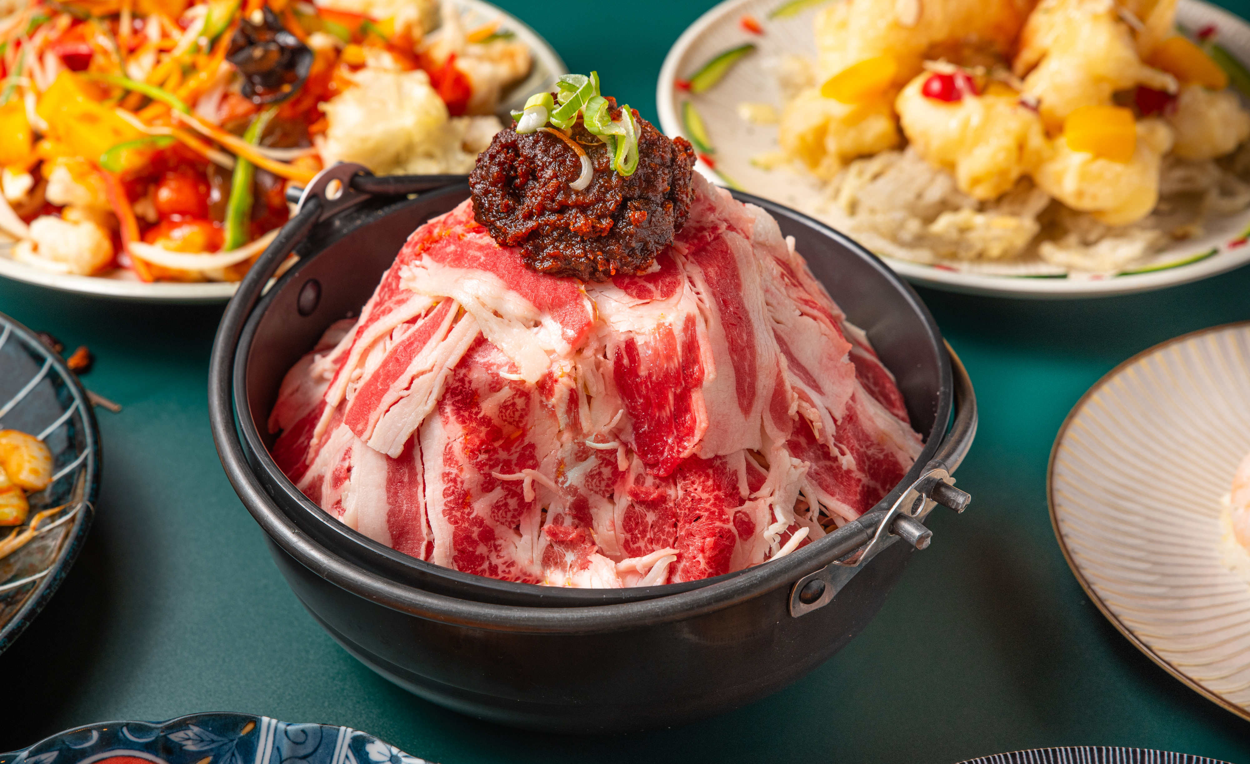 신마라명가 마라탕&마라샹궈 교대점