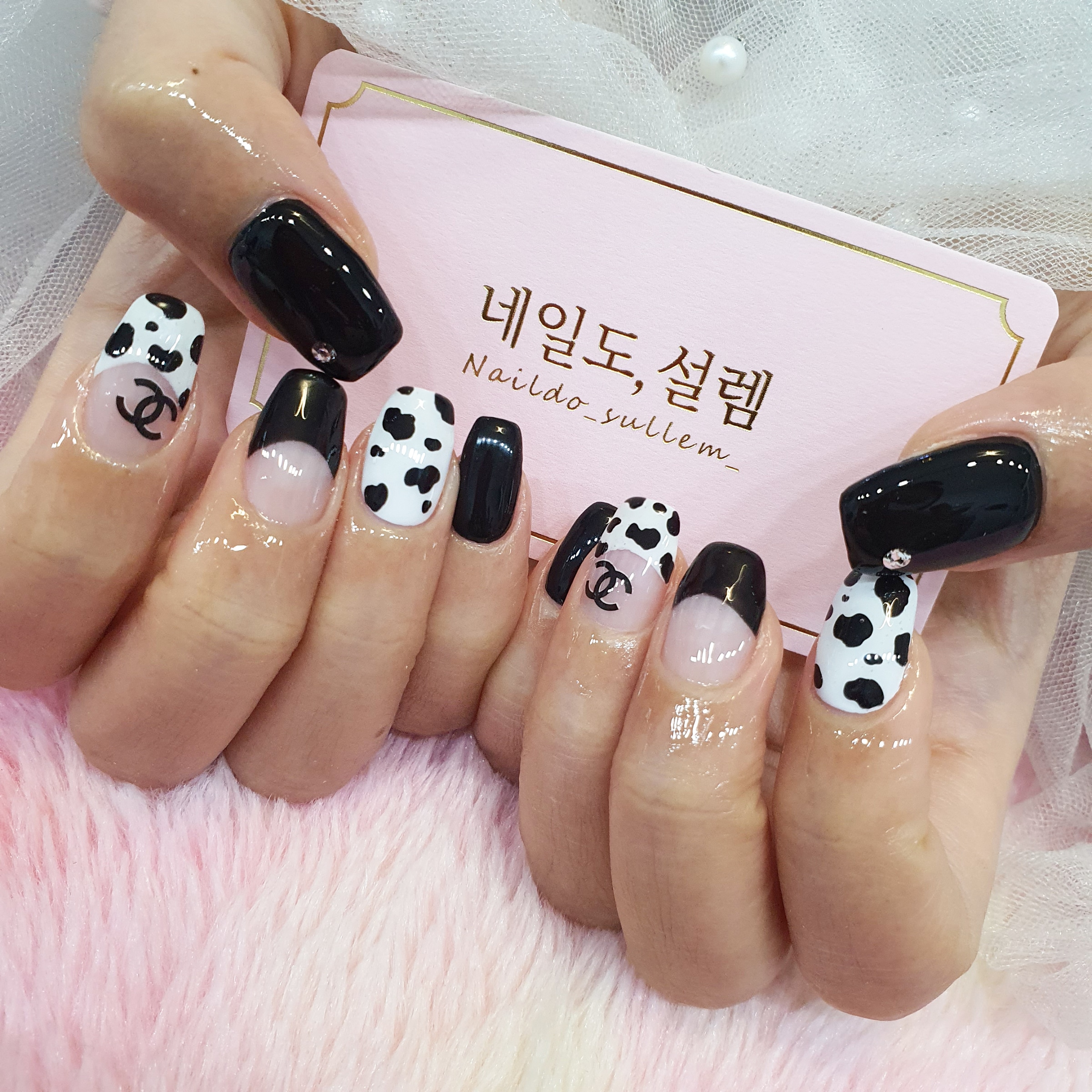 네일도 설렘 세종점