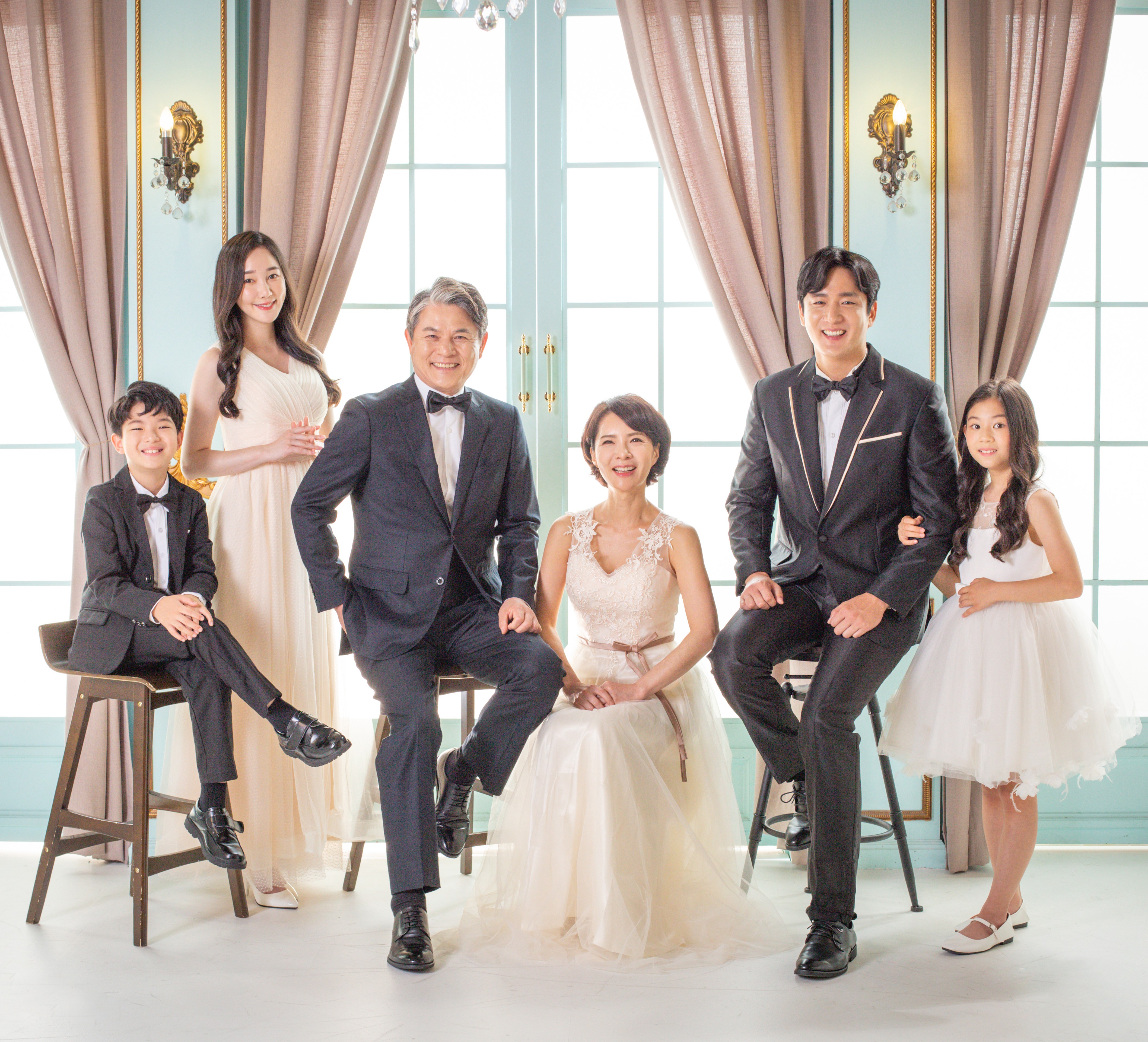 소풍패밀리스튜디오 대표 이미지