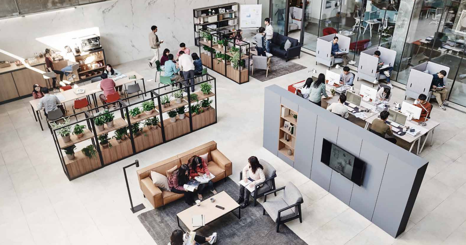 퍼시스 호남OPC 대표 이미지