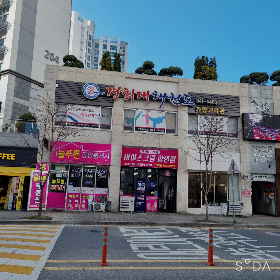 늘푸른공인중개사사무소